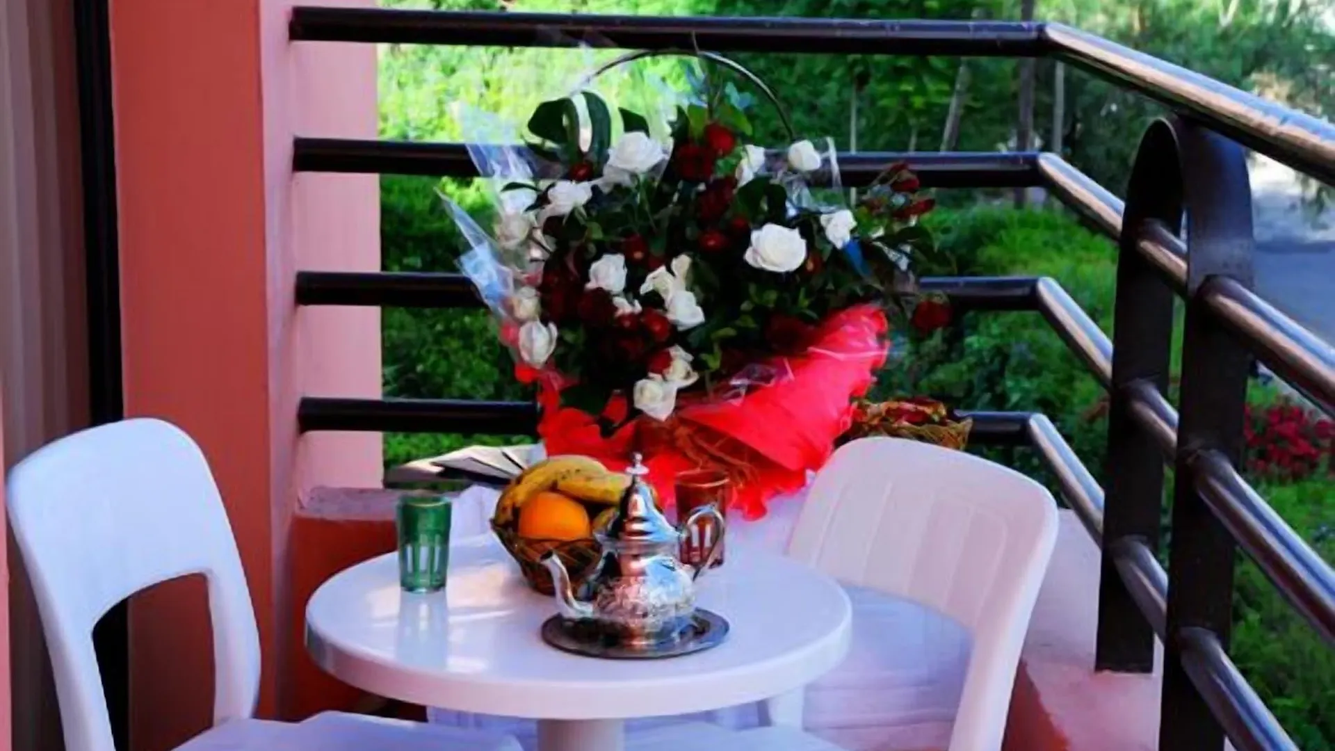 Residence Hotel Assounfou Marrakesh