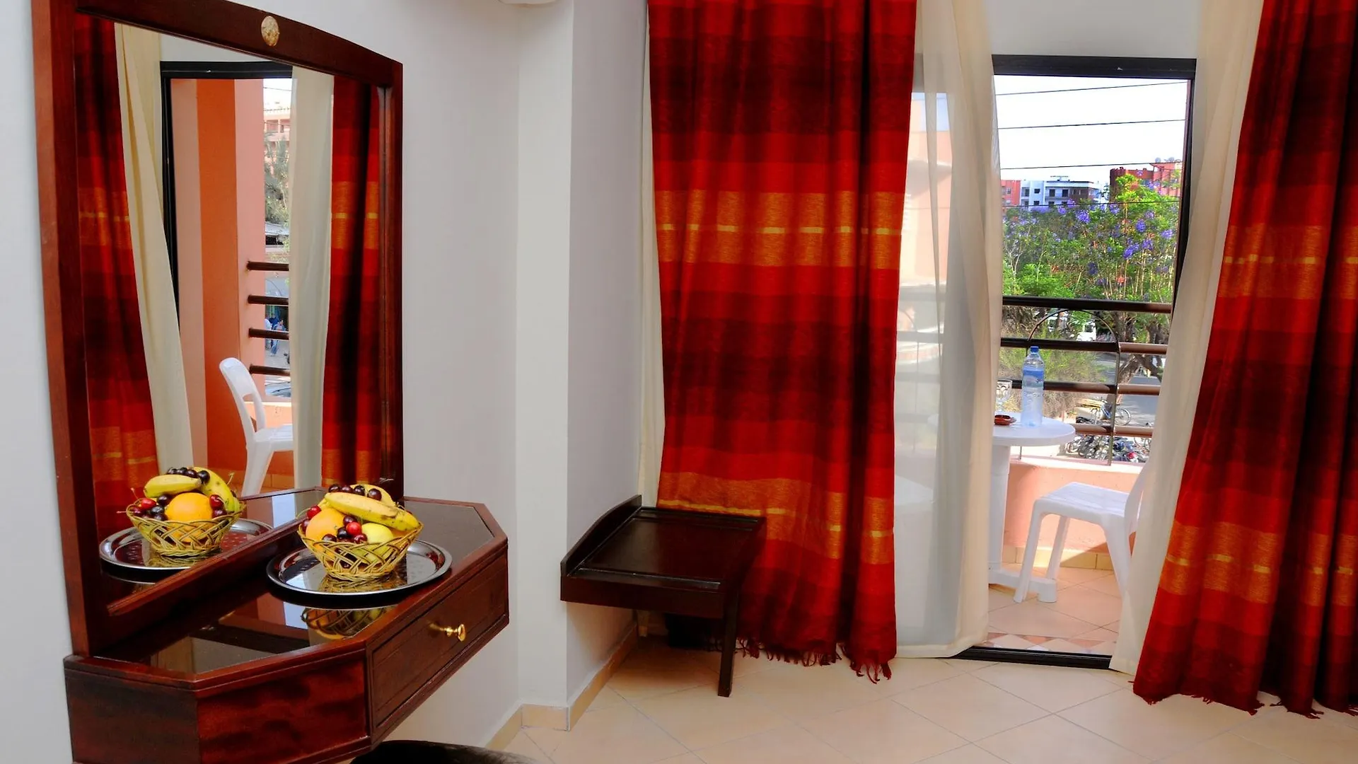 Residence Hotel Assounfou Marrakesh