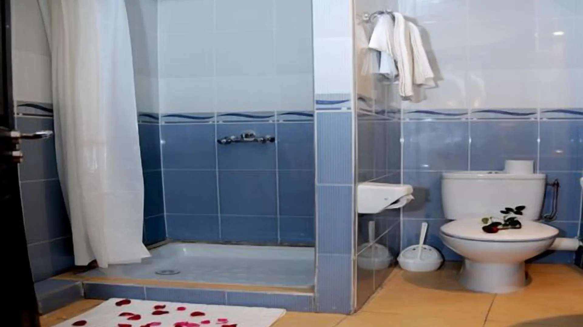 Residence Hotel Assounfou Marrakesh