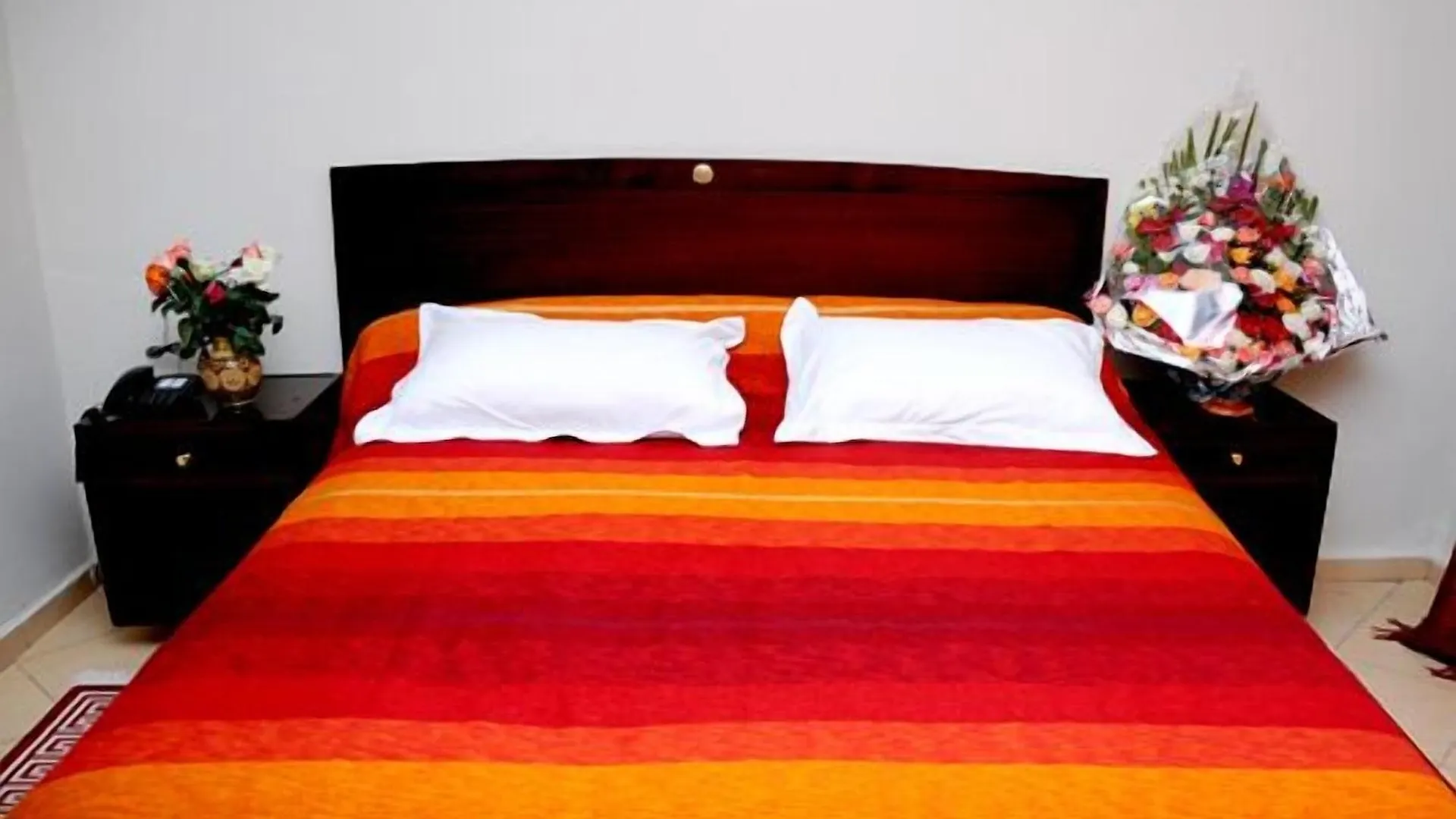 ****  Residence Hotel Assounfou Marrakesh Morocco