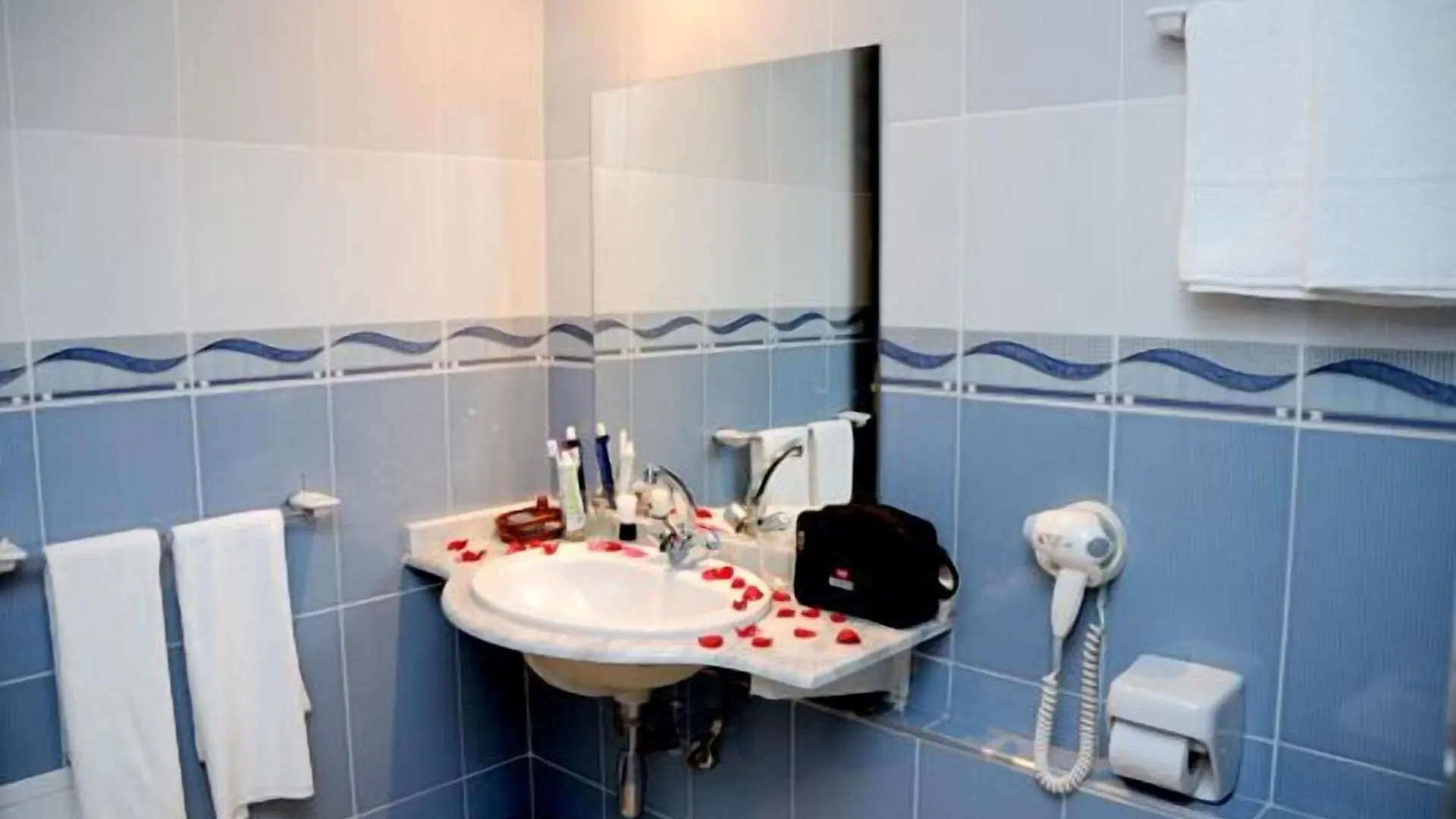 Residence Hotel Assounfou Marrakesh