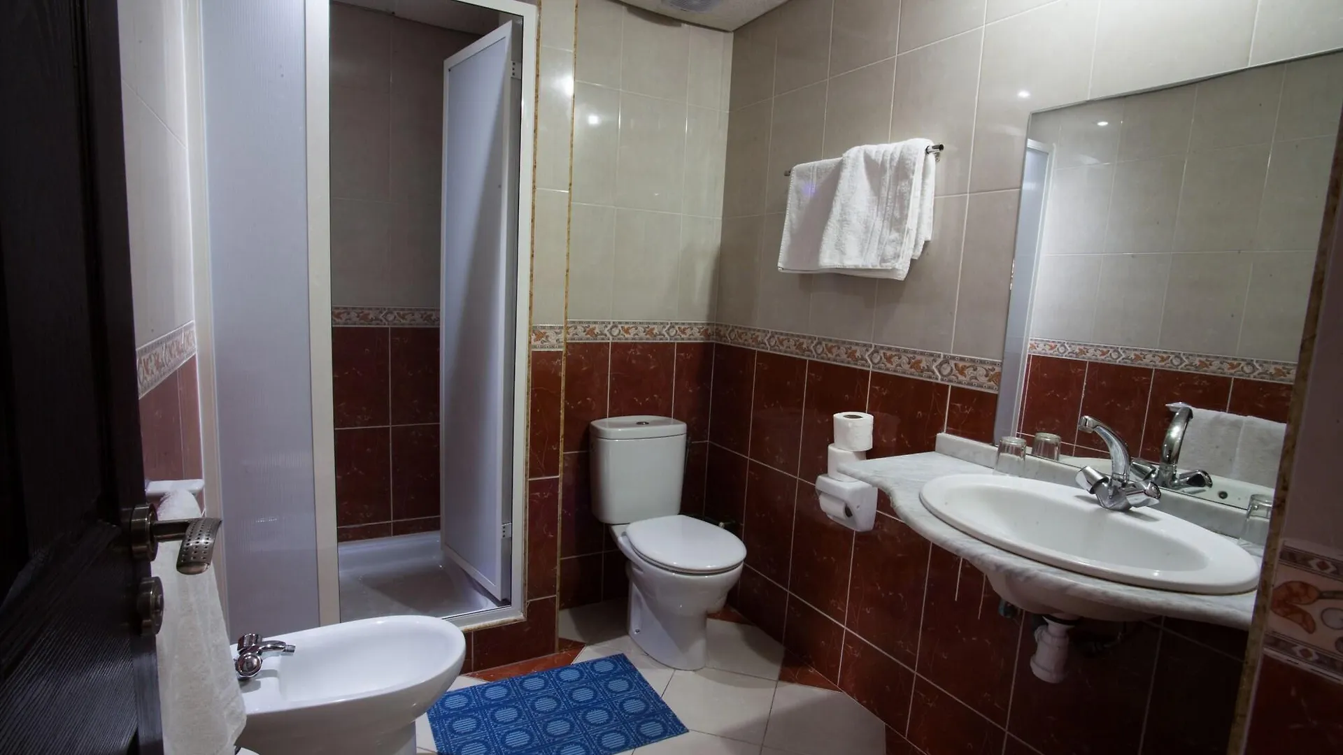 Residence Hotel Assounfou Marrakesh