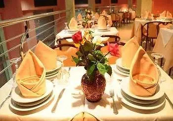 Residence Hotel Assounfou Marrakesh