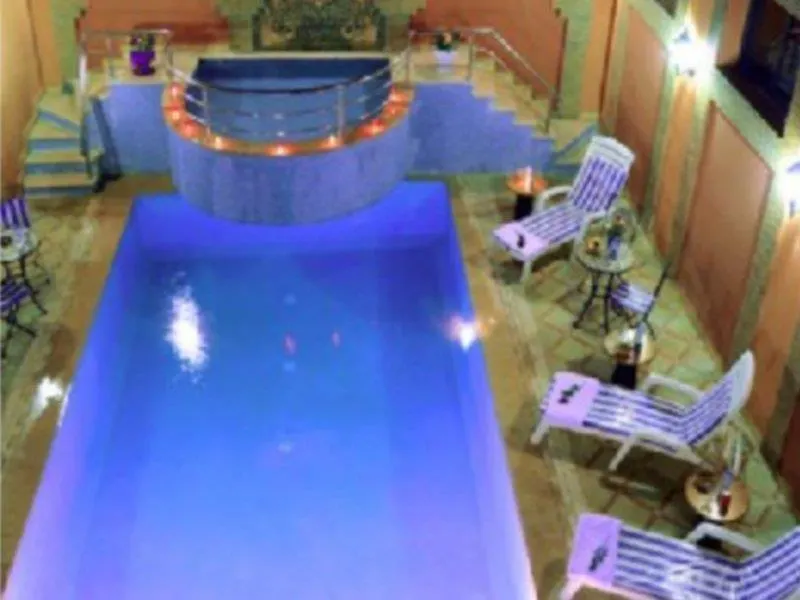 Residence Hotel Assounfou Marrakesh