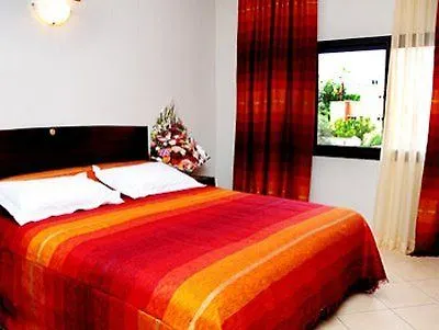 Residence Hotel Assounfou Marrakesh