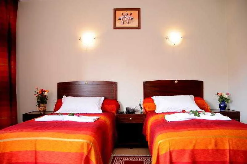 Residence Hotel Assounfou Marrakesh