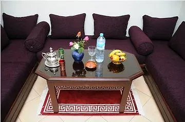 Residence Hotel Assounfou Marrakesh