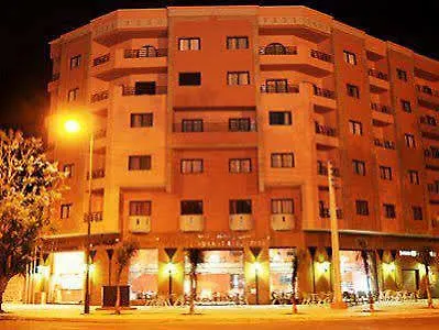 Residence Hotel Assounfou Marrakesh Morocco
