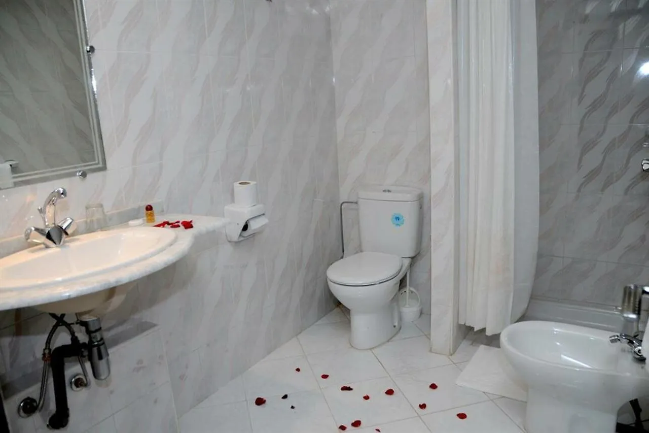 Residence Hotel Assounfou Marrakesh
