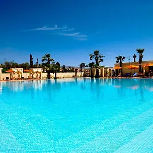 Palais Medina Hotel Fez