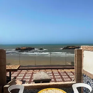 Tamazouzt Gasthuis Essaouira