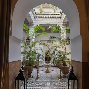 Riad Dar Lalla F'dila, Marraquexe