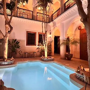 Asrari (adults Only) Marrakesh