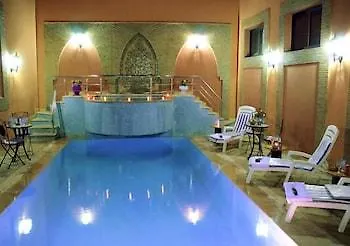 ****  Residence Hotel Assounfou Marrakesh Morocco