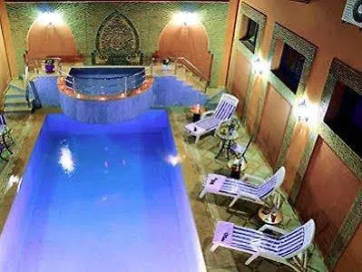 Residence Hotel Assounfou Marrakesh