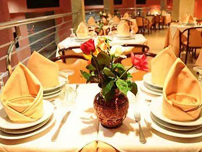 Residence Hotel Assounfou Marrakesh
