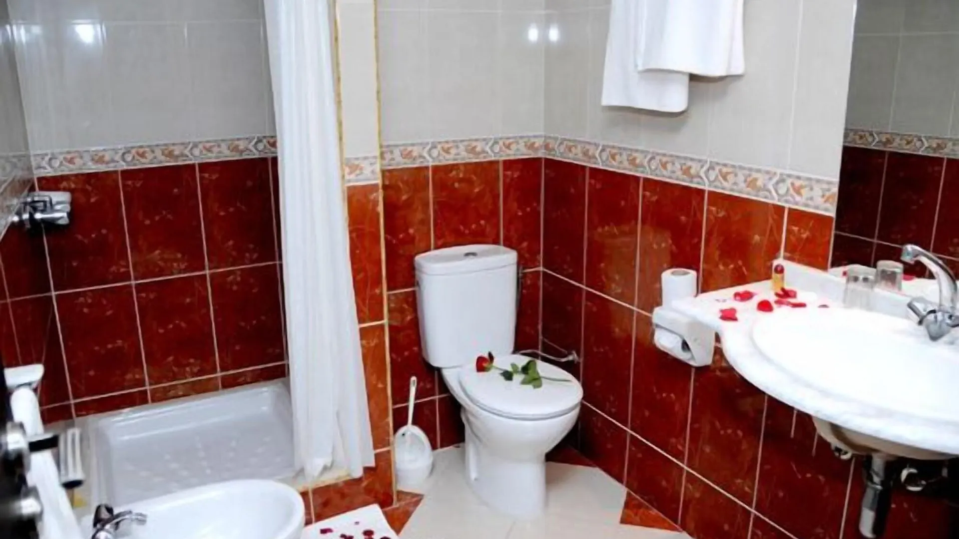 Residence Hotel Assounfou Marrakesh