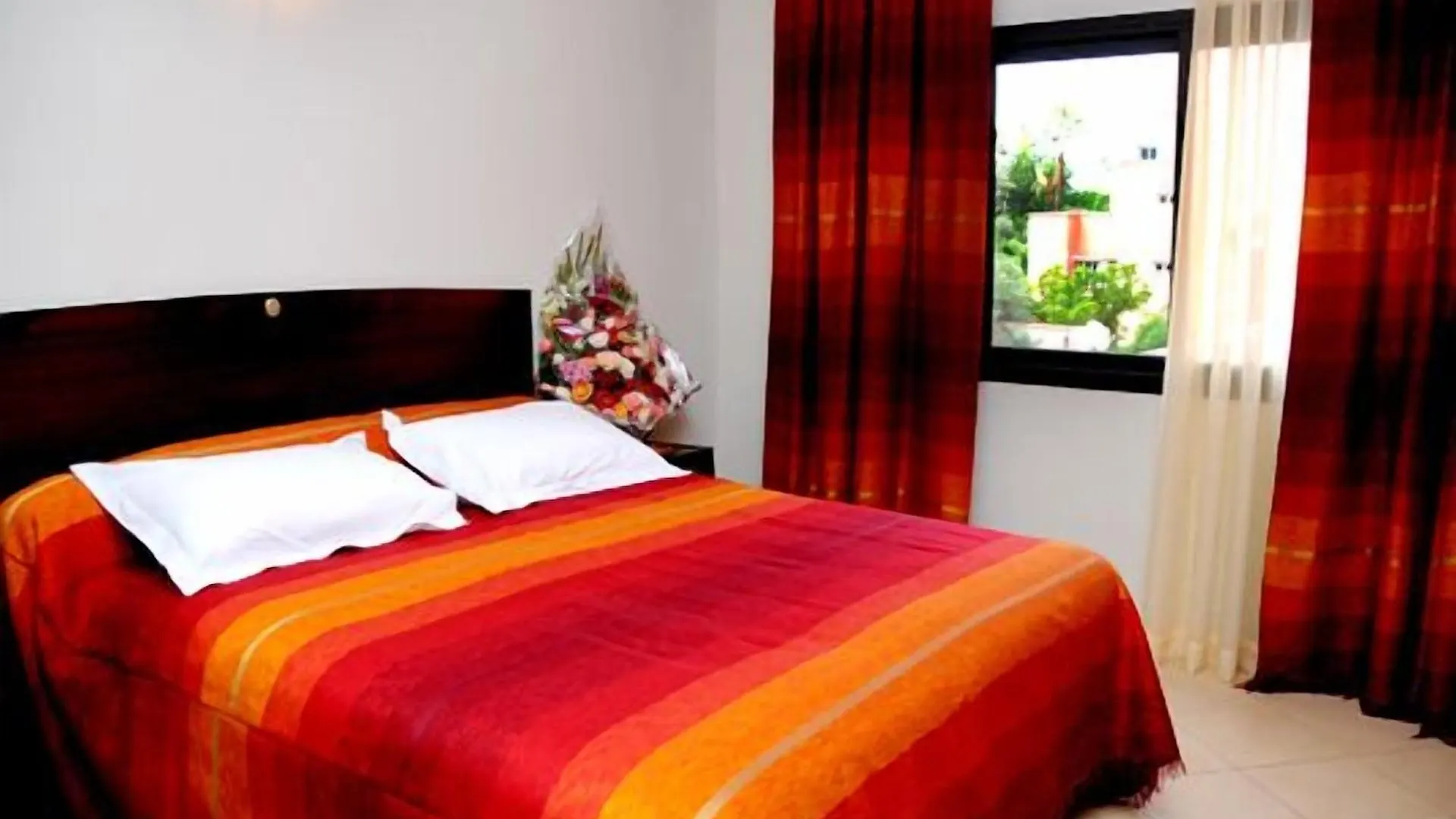 Residence Hotel Assounfou Marrakesh