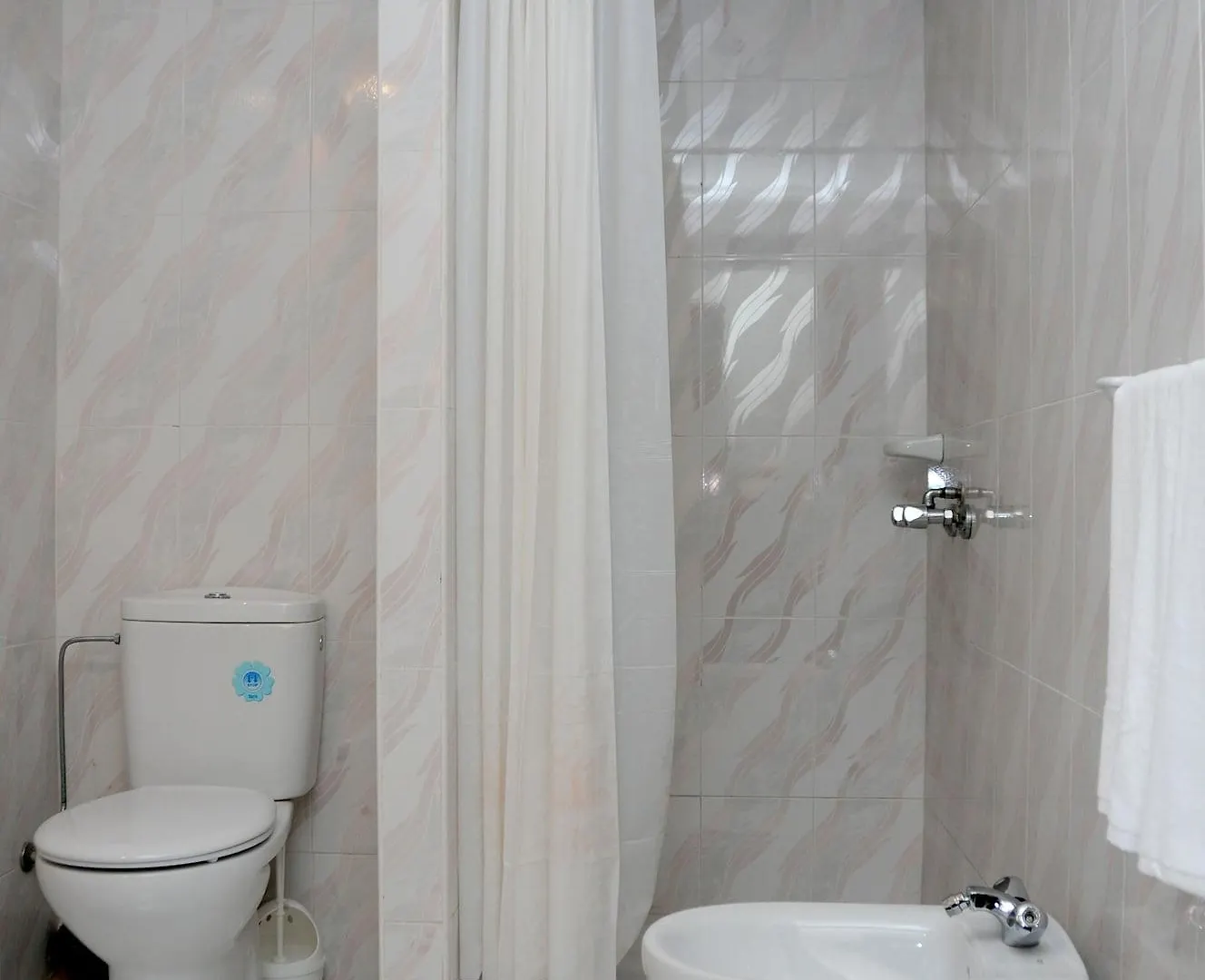 Residence Hotel Assounfou Marrakesh Marocko