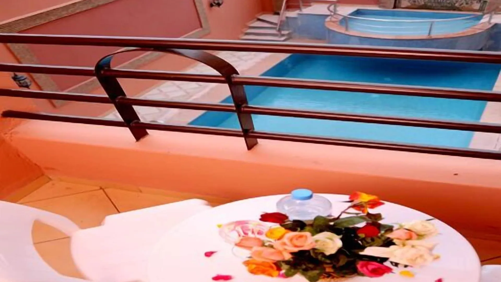 Residence Hotel Assounfou Marrakesh 4*,