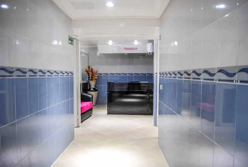 Residence Hotel Assounfou Marrakesh