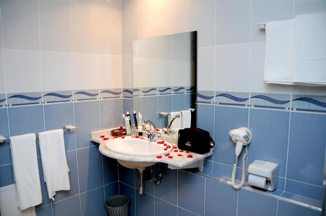 Residence Hotel Assounfou Marrakesh
